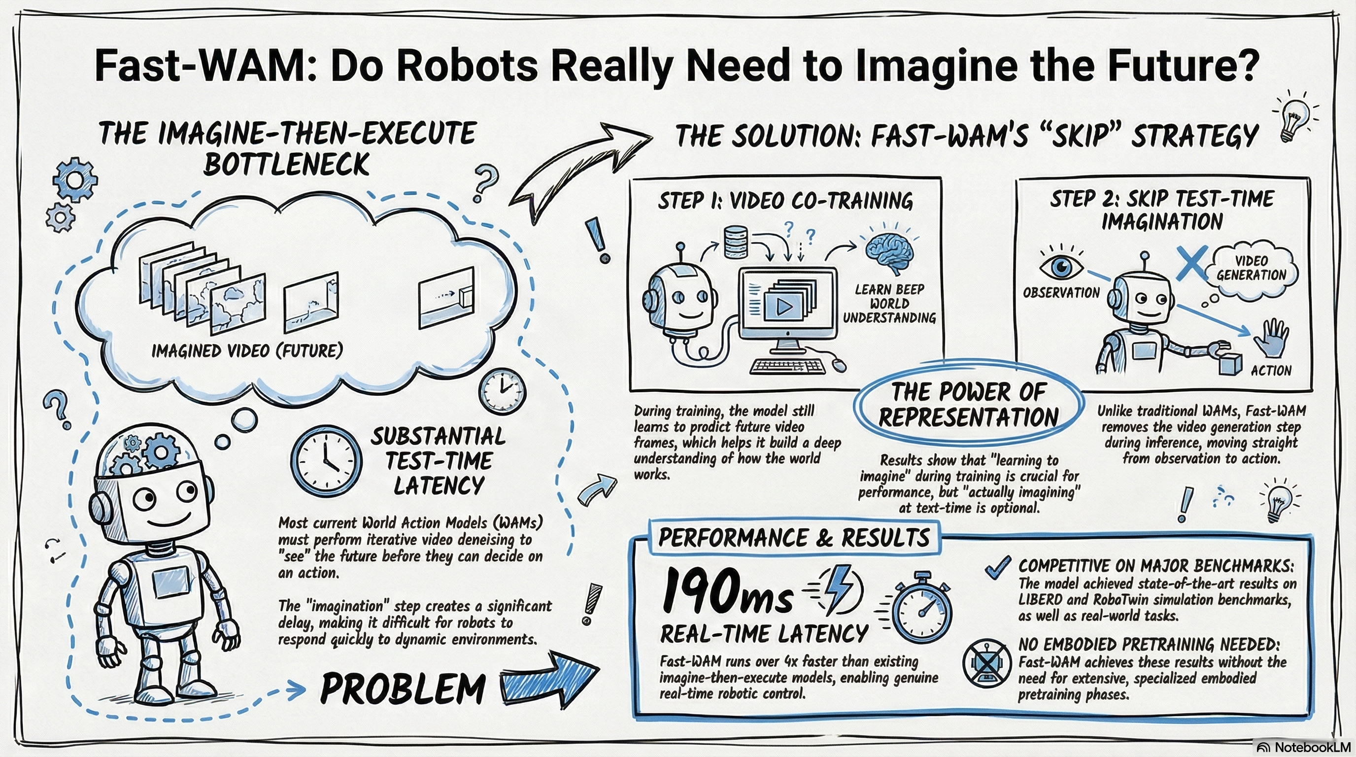 infograhic by notelm